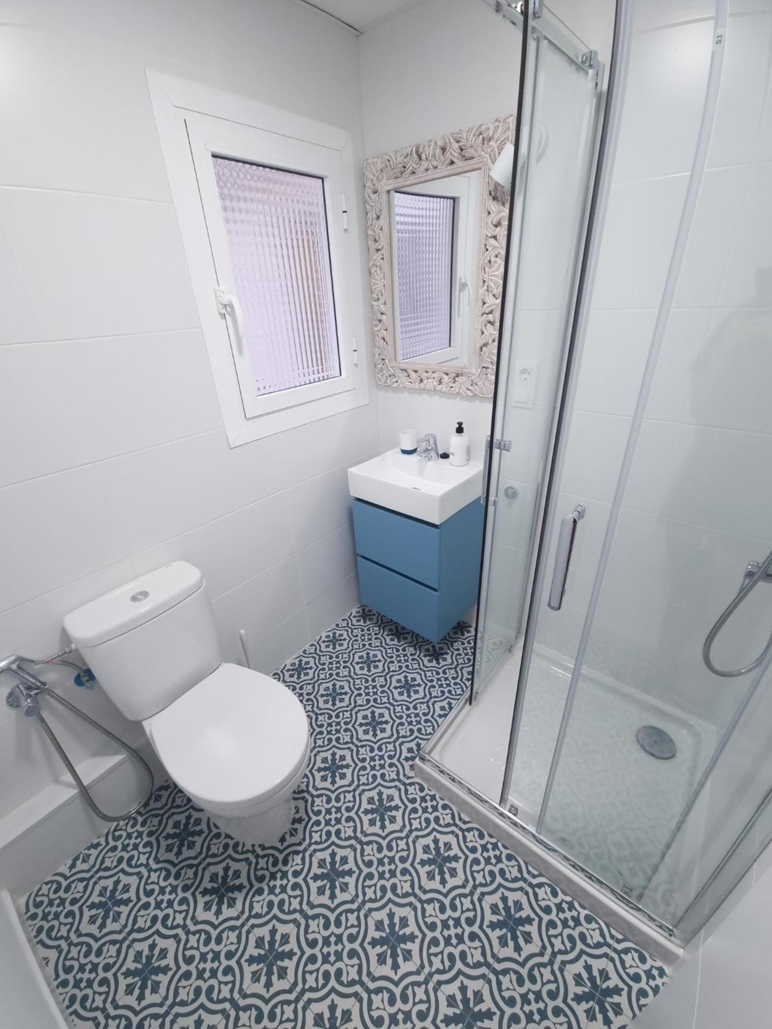 Casa Verde アリカンテ エクステリア 写真